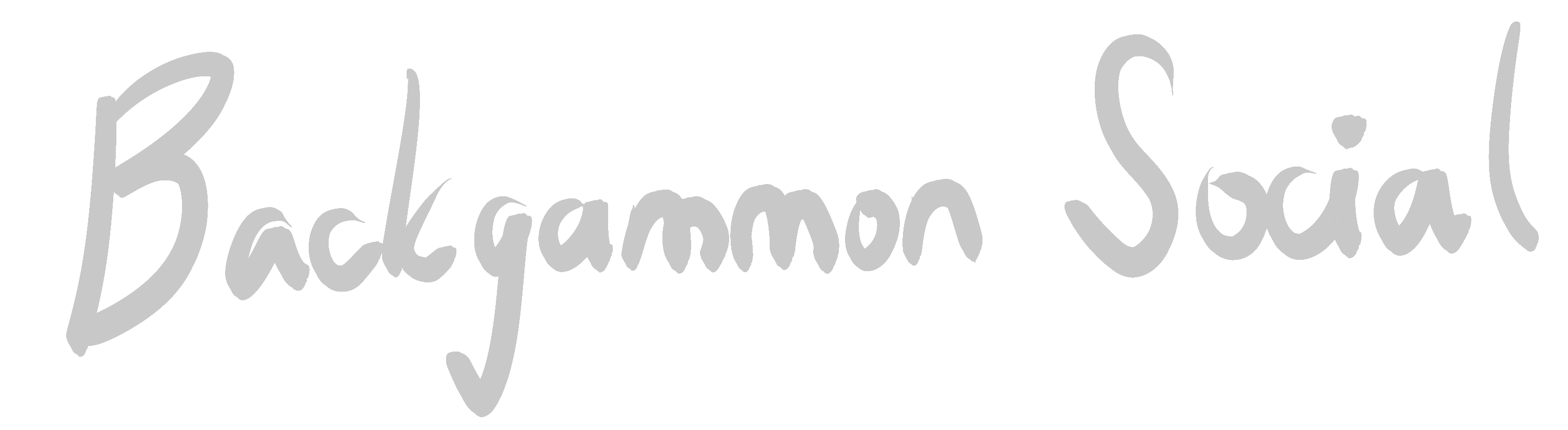 Backgammon Social